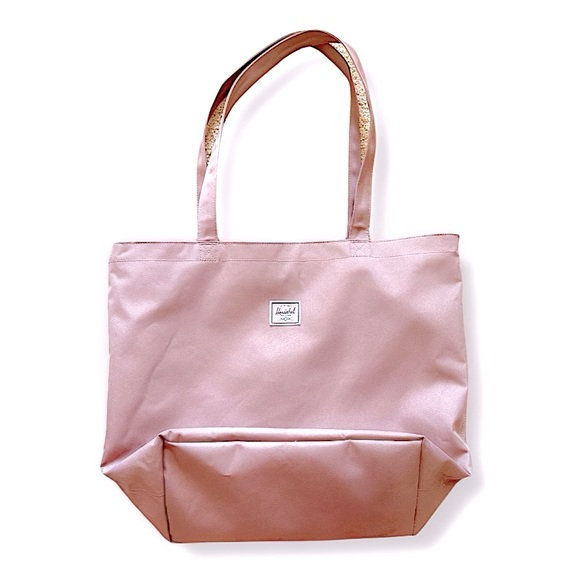Herschel Tote - Picture 2 of 8